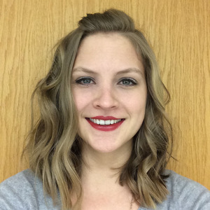 Fundraising Page: Megan Hasting